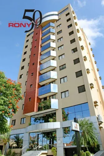 Flat 1 quarto com 1 vaga em Guaratinguetá (Vila Paraíba) lazer e portaria 24h