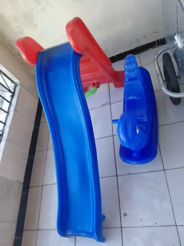 Brinquedo infantil em otimo estado