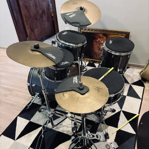 Bateria Nagano