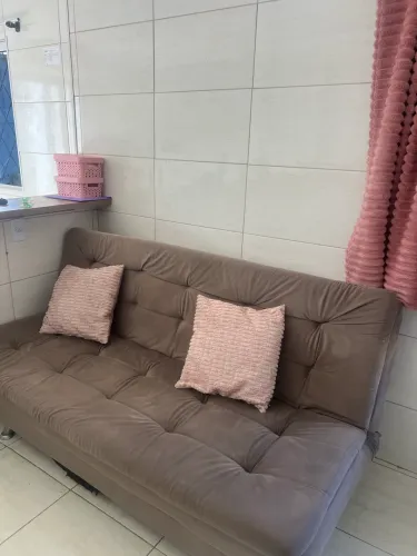 Sofá cama