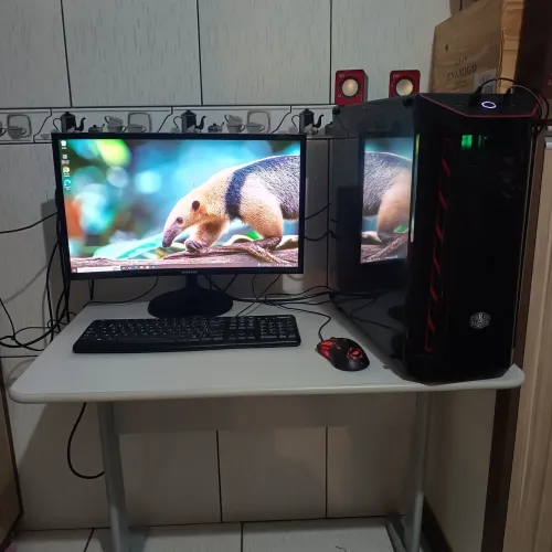 PC GAMER.
