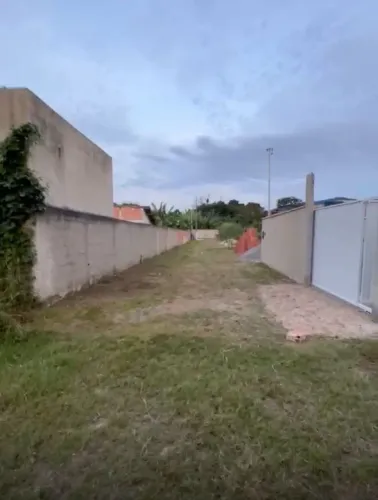 VENDO TERRENO UBATIBA MARICÁ