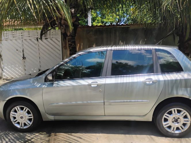 Imagem de Fiat Stilo 1.8/ 1.8 Connect Flex 8V 5P 2007