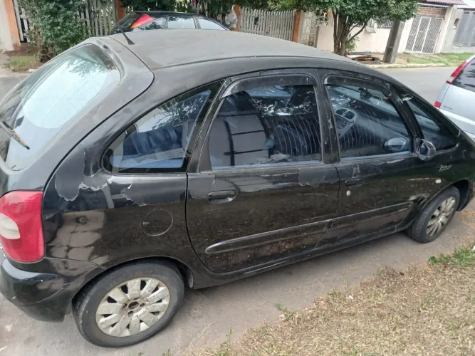 Citroen Xsara Picasso Exclusive 2.0 16V Aut. 2005