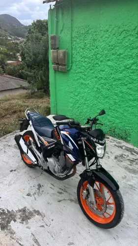 Vendo cb twitter?s 250