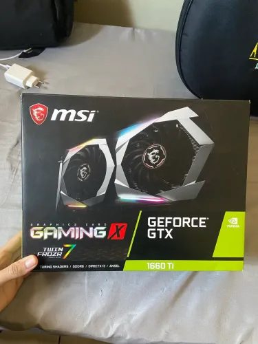 GTX 1660ti