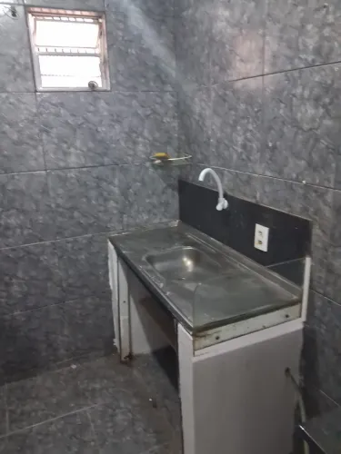 Alugo apto 2 qtos.