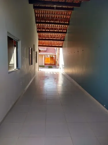 Casa em Tibau - Condomínio Veleiro