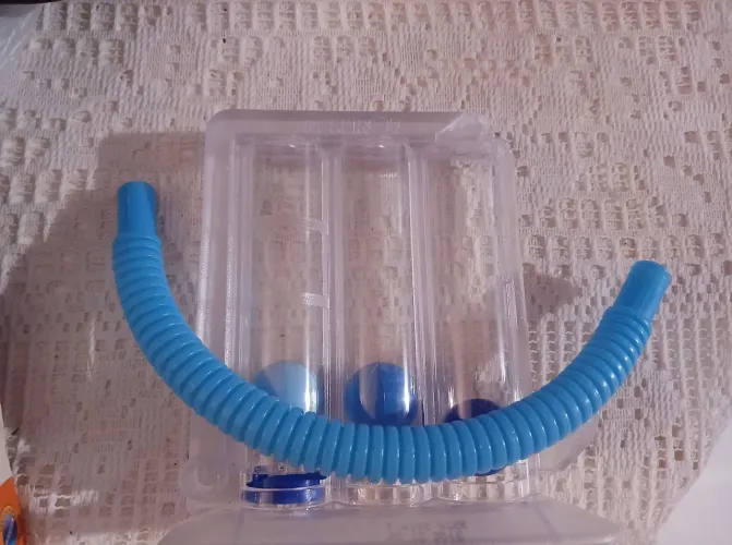 Respiron