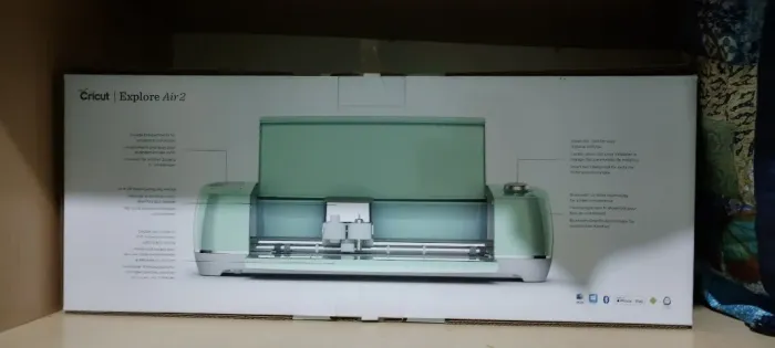 Cricut explore Air 2