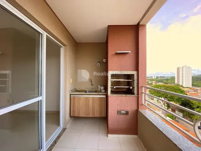 MM-AP5304 Apartamento para alugar com 69m² e 2 quartos em Parque Industrial, São José dos