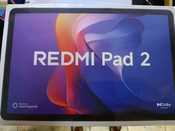 Redmi pad 2