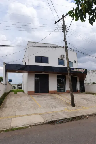 SALAS COMERCIAIS PARA ALUGUEL - BAIRRO GOIÁ