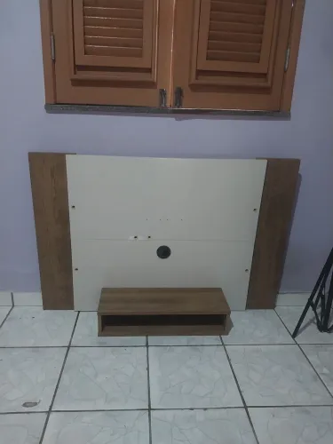 Painel pra TV 