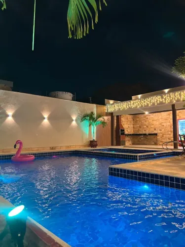 FRAZÃO EVENTOS - O LUGAR PERFEITO PARA O SEU EVENTO! ?