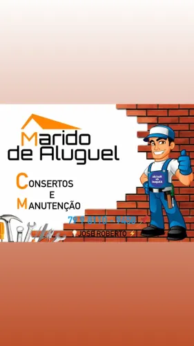 ELETRICISTA DISPONÍVEL