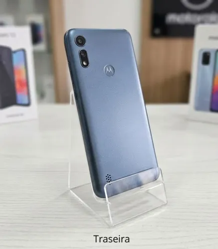 Celular Motorola Moto E6I 