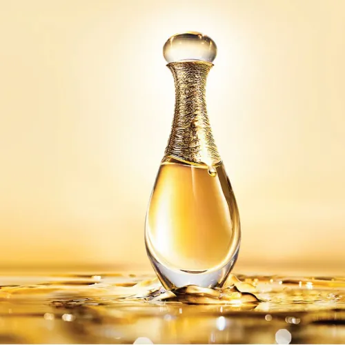 Perfumes femininos Collection frangancias 25ml