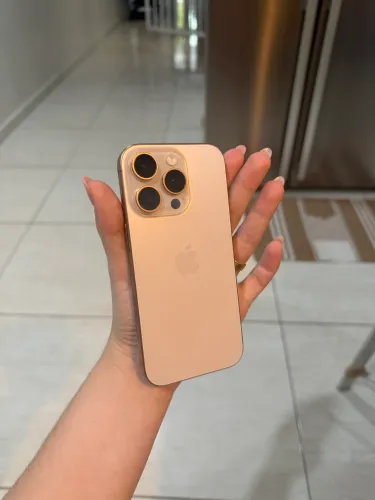 IPHONE 16 PRO 512gb - 11 meses de uso