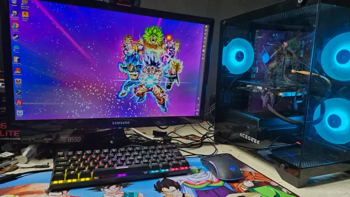 Troco em PS5