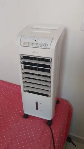 Climatizador 