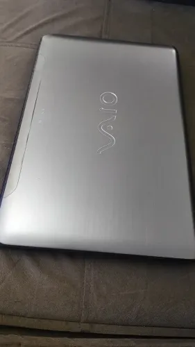 Notebook Sony 