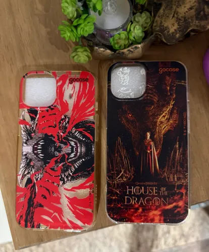 Capa Gocase