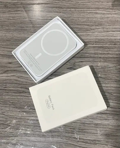 MagSafe Carregador iPhone por indução
