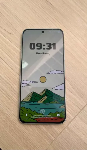 Vendo ou troco em iPhone infinix hot 60 pro