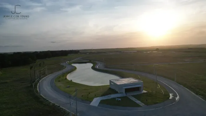 Reserva Rancho Aliança - Lote Exclusivo de 3.000 m2