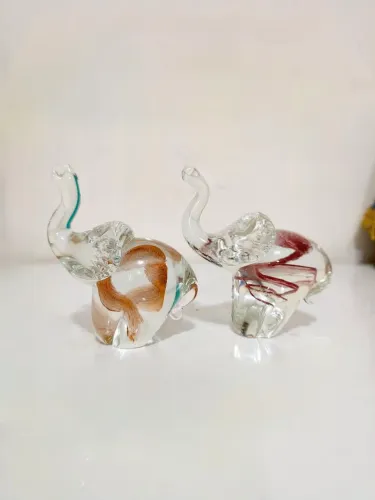 Elefantes de Murano