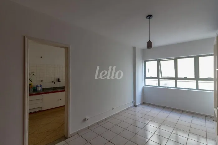 Apartamento 1 quartos para alugar no(a) Mooca