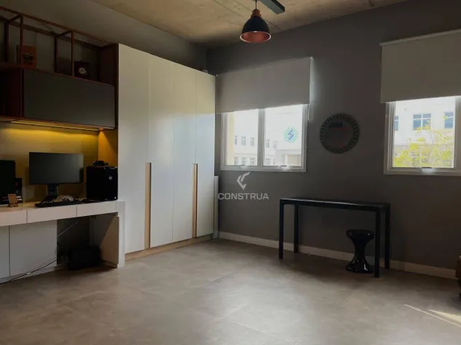 SALA COMERCIAL À VENDA NO ALPHAVILLE CAMPINAS, EM CAMPINAS/SP