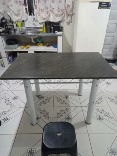Mesa de Mármore