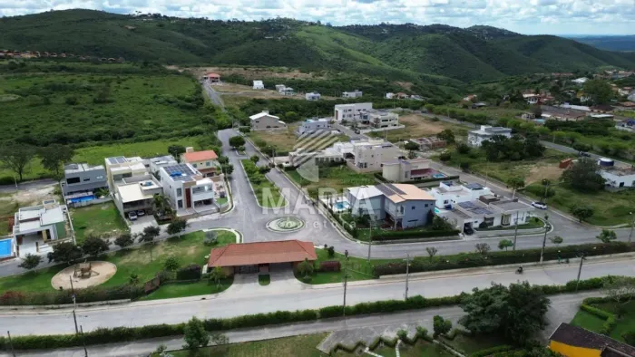 Lotes de condomínio a venda em Gravatá/PE! Com parcelmento em até 144 meses!