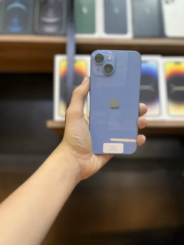 iPhone 14 128 gb ? iPHONE COM GARANTIA DE VERDADE ?