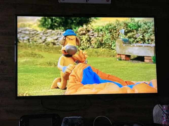 Tv Samsung 43 4K smart