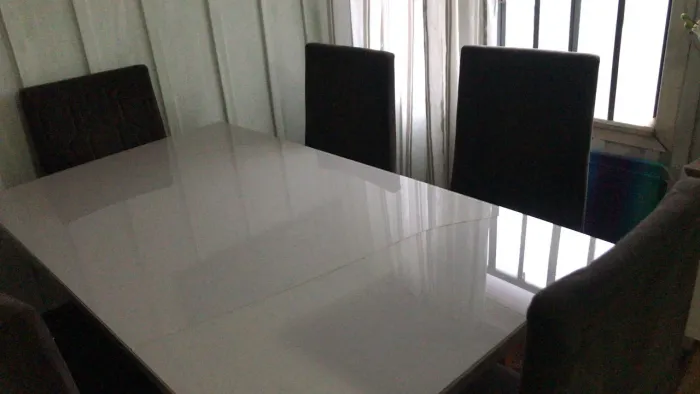Mesa de jantar