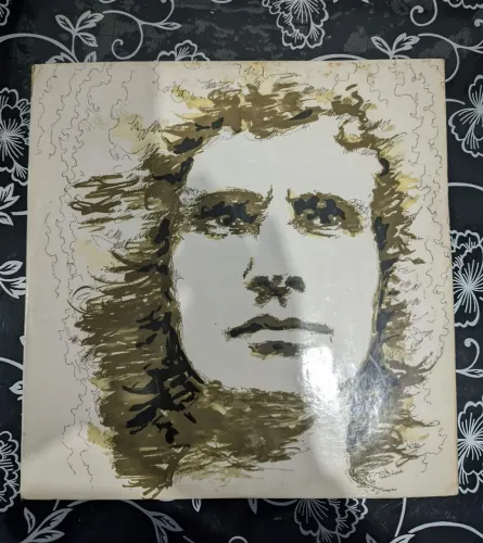 Vinil Roberto Carlos