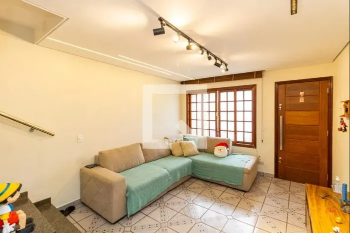 Casa à Venda - Vila Ede, 2 Quartos, 120 m2