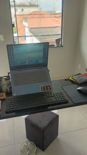 Notebook Semi novo