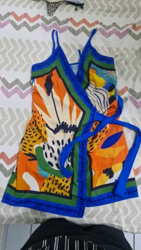 Vestido