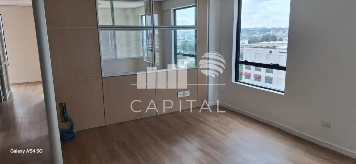 Locação de Sala Comercial Alphaville