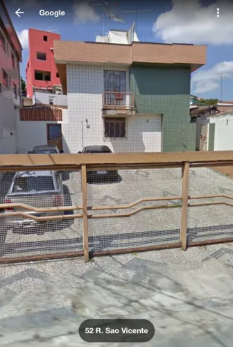 Apartamento no centro de betim 