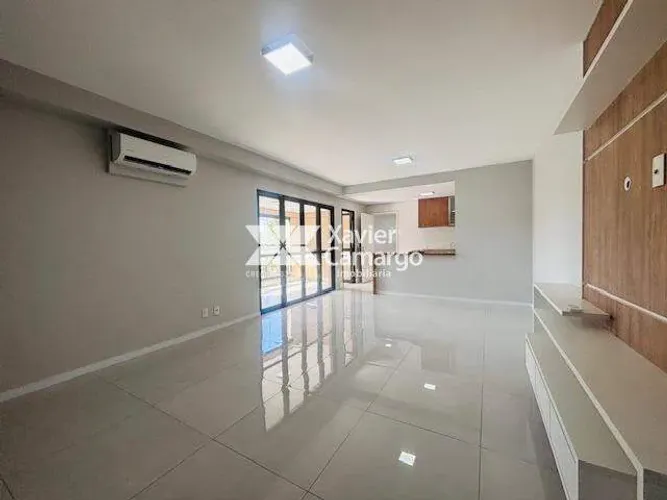 Apartamento com 3 suítes para locação no Jardim São Paulo - Rio Claro/SP