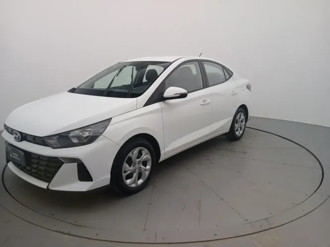 Hyundai HB20S Comfort 1.0 Flex 12V Mec. 2026