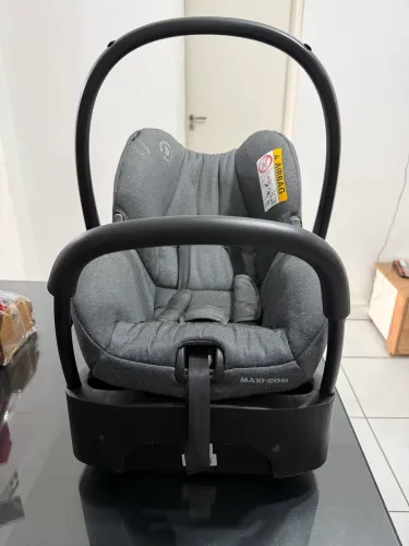 Bebê conforto Maxi Cosi