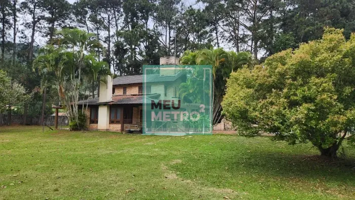 Terreno à venda, Vargem do Bom Jesus, Florianópolis, SC