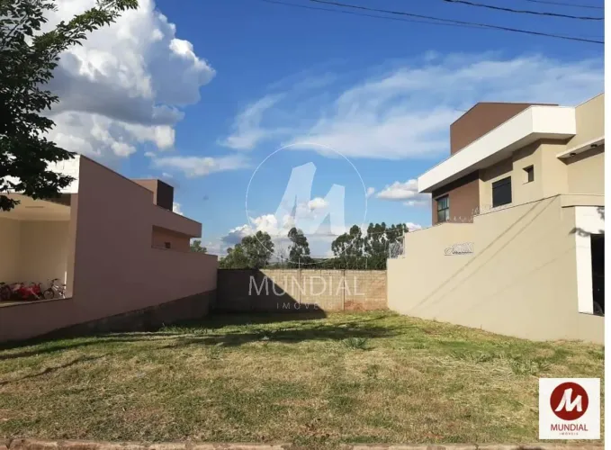 Terreno (terreno em condominio fechado) , portaria 24 horas, lazer, espaço gourmet, salão