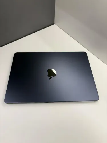 Macbook Air M4 256gb 16gb Sem ativação